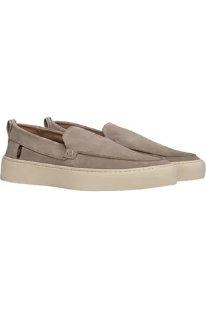 Replay Herren Dark Tone Mokassin, , 46 EU