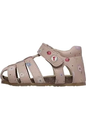 Falcotto Jungen Mädchen Alby Sandale, , 19 EU