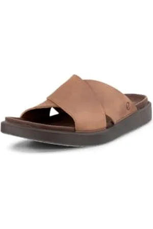 Ecco Herren FLOWT M Sandal, , 44 EU