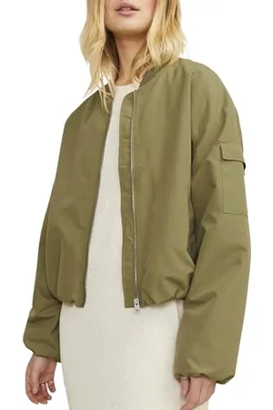 JACK & JONES Damen JXLEILA Bomber Jacket OTW NOOS Bomberjacke, , XL