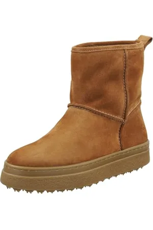 GANT FOOTWEAR Damen SNOWHILL Stiefelette, , 40 EU