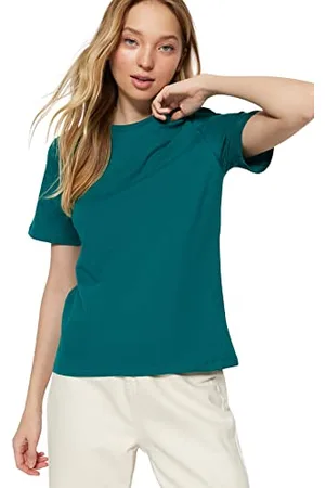 Trendyol Damen TWOSS23TS00000 Hemd, , S