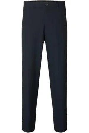 SELECTED Male Loose Fit Hosen 220