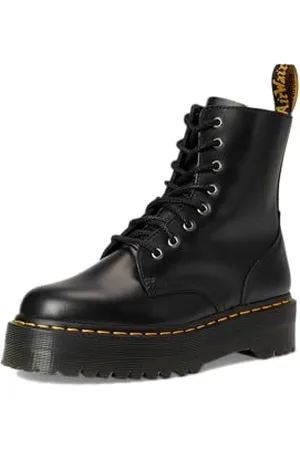Dr. Martens Unisex Jadon 15265001 Combat Boots, , 36 EU