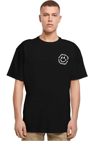 Merchcode Herren T-Shirt 100% Baumwolle XL