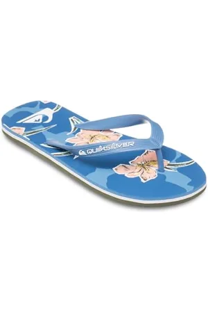 Quiksilver Herren Molokai Art 25 Sandale, , 42 EU