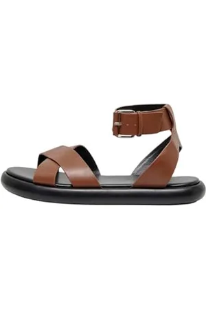 ONLY ONLMONTANA-1 PU SANDAL NOOS