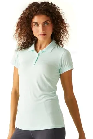 Regatta Remex Poloshirt für Damen, , 48