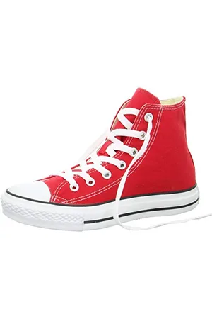 Converse Core Hi M9621 Rot (red) US6,5 - EU39,5