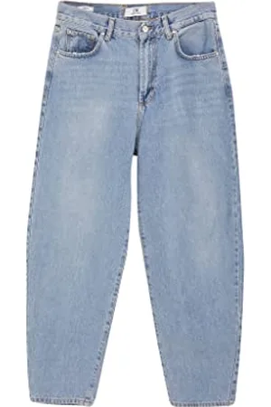 LTB Damen Moira Jeans, , 25W Regular EU