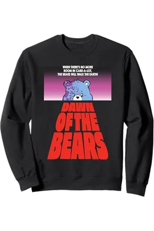 Care Bears Dawn of the Bears Sweatshirt