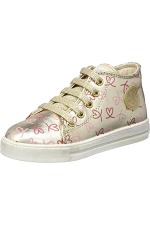 Falcotto Jungen Mädchen Magic Sneakers, , 21 EU