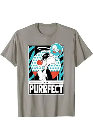 LOONEY TUNES Sylvester I
