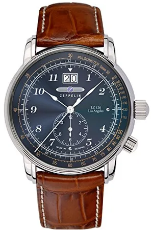 Zeppelin Watch 8644-3
