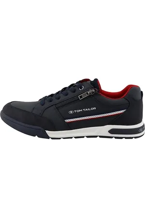 TOM TAILOR Herren 5380020013 Sneaker, , 44 EU