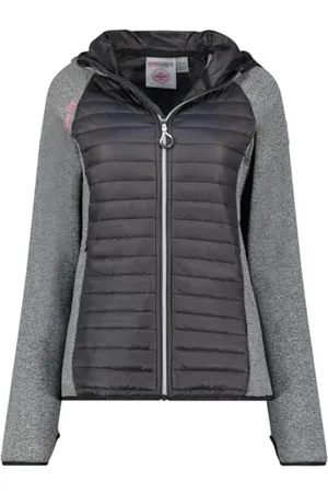 Geographical Norway Damen Tsedaka Lady Softshell, , 42