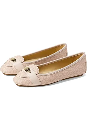 Michael Kors Damen MK Plate MOC Espadrilles, , 39.5 EU