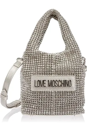 Moschino Damen Handtasche