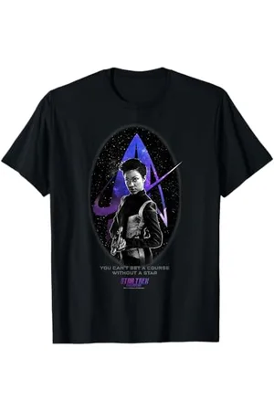 Star Trek Discovery Michael Without a Star T-Shirt