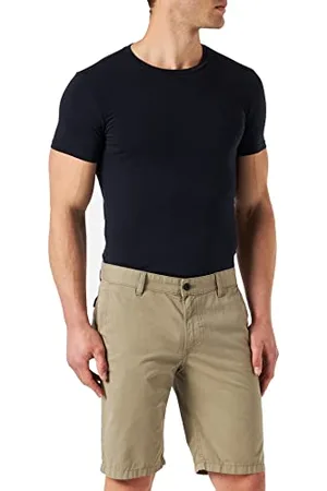 Camel Active Herren 497010/7F07 Shorts, , 38W