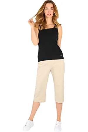 Armor.lux Damen Gouvernail Klassische Hose, , 46