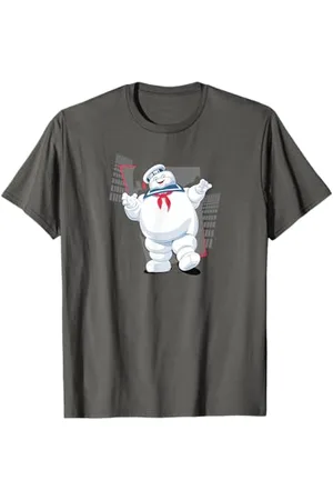 Ghostbusters Veco bleibt geschwollen T-Shirt