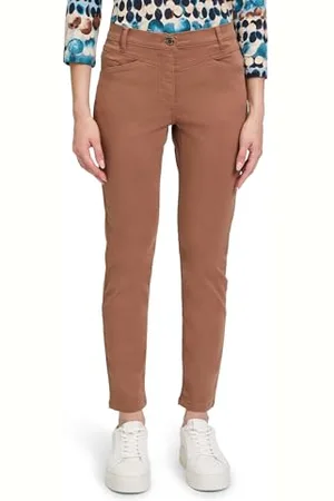 Betty Barclay Damen Sally Fashion Hose, , 40