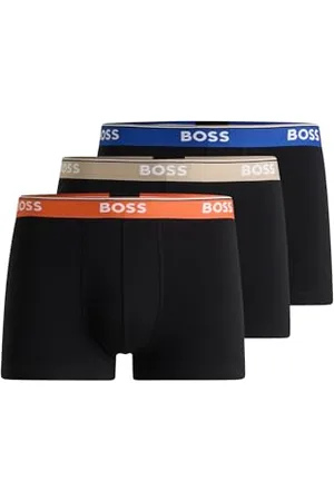 HUGO BOSS Trunk 3P Power 10267409 01