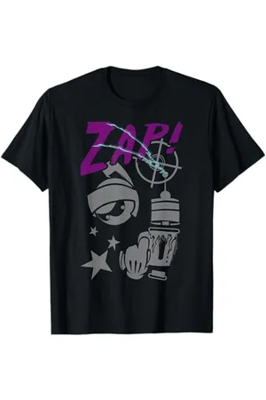 LOONEY TUNES Marvin Martian Zap!! T-Shirt
