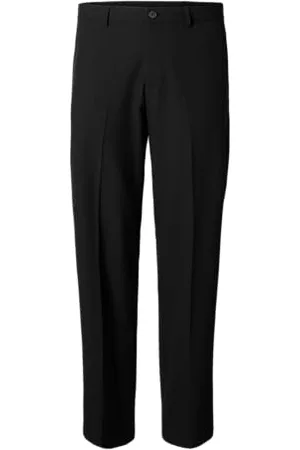 SELECTED Male Loose Fit Hosen 220
