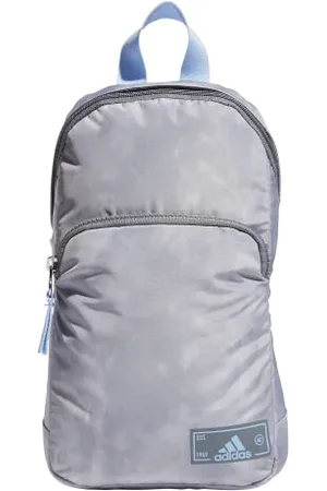 adidas Unisex Essentials Sling Small Crossbody Bag for Women and Men (5l) Umhängetasche