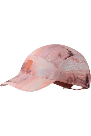 Buff ®| Kappe Pack Speed Männlich Weiblich Erwachsene Flexibel, UPF50, Reflektierendes Element, Komfortabel, Dehnbar, Laufen, Belüftung, Faltbar, L/XL