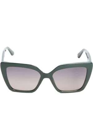 Guess Damen Women GU0016296B55 Sunglass Sonnenbrille