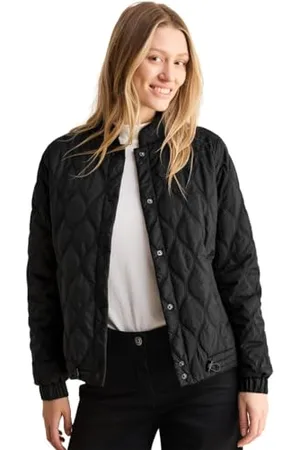 CECIL Steppjacke