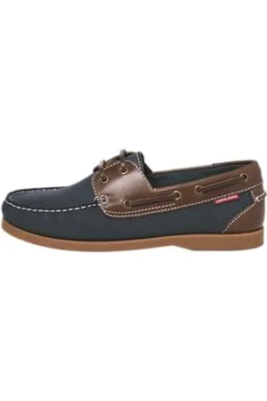 JACK & JONES Herren Jfwneptune Boat Shoe, , 41 EU