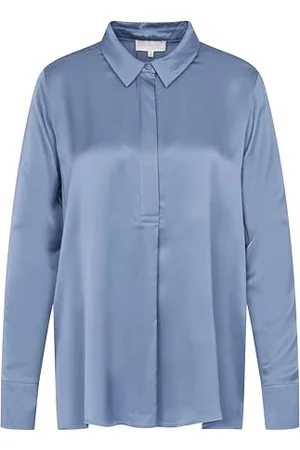 Bugatti Damen Freizeitbluse 1:1 Arm