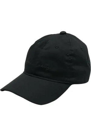 Armani Exchange Damen Ophelia, Sustainable, Logo Signature Baseball Cap, , Einheitsgröße EU
