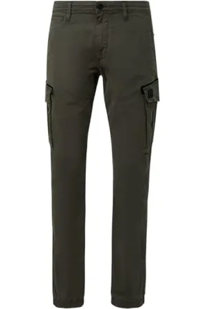 QS by s.Oliver Cargo Hose lang