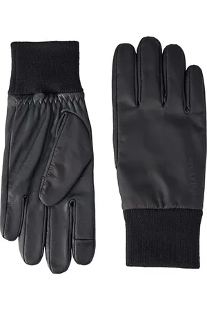 Marc O’ Polo Herren 330701204018 Winter-Handschuhe, , S