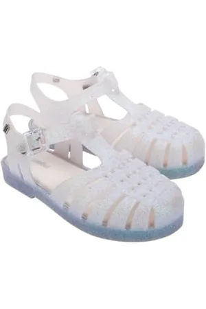 Melissa Mini Possession Inf Sandale, 34 EU