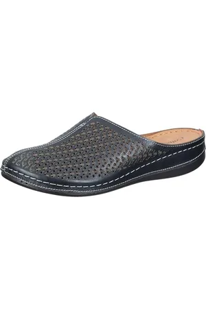 Comfortabel Damen 700537-01 Slipper, 39 EU