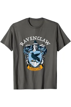 Harry Potter Ravenclaw Crest T-Shirt