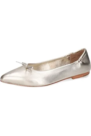 Melvin & Hamilton Alora 4, Damen Ballerina, , 40 EU