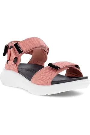 Ecco SP.1 LITE K Flat S Sandal, , 36 EU