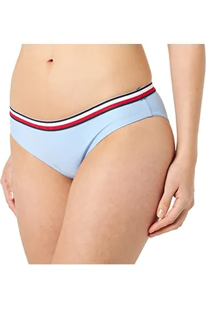 Tommy Hilfiger Damen Bikinihose Sport, , L