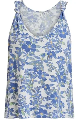 Roxy Damen Under Your Spell Printed Sweatshirt, , XL