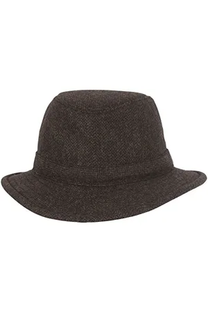 Tilley Unisex Tec-Wolle Winter-Hut, , XL