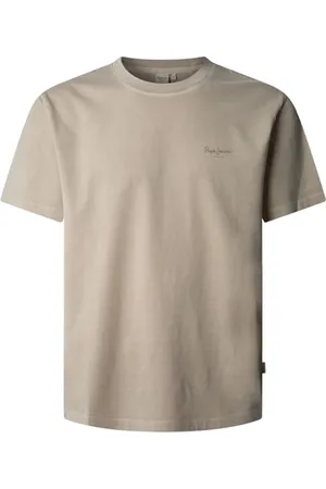 Pepe Jeans Herren Jacko T-Shirt, , XL
