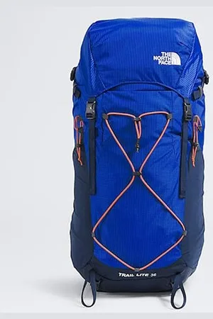 The North Face NF0A87C5ZGI TRAIL LITE 36 Sports backpack Herren Größe SM