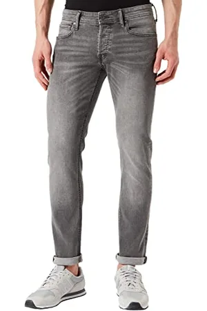 JACK & JONES Herren Jjiglenn Jjoriginal NA 039 Noos Jeans, , 30W / 34L EU